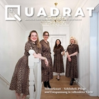 Quadrat April 2026